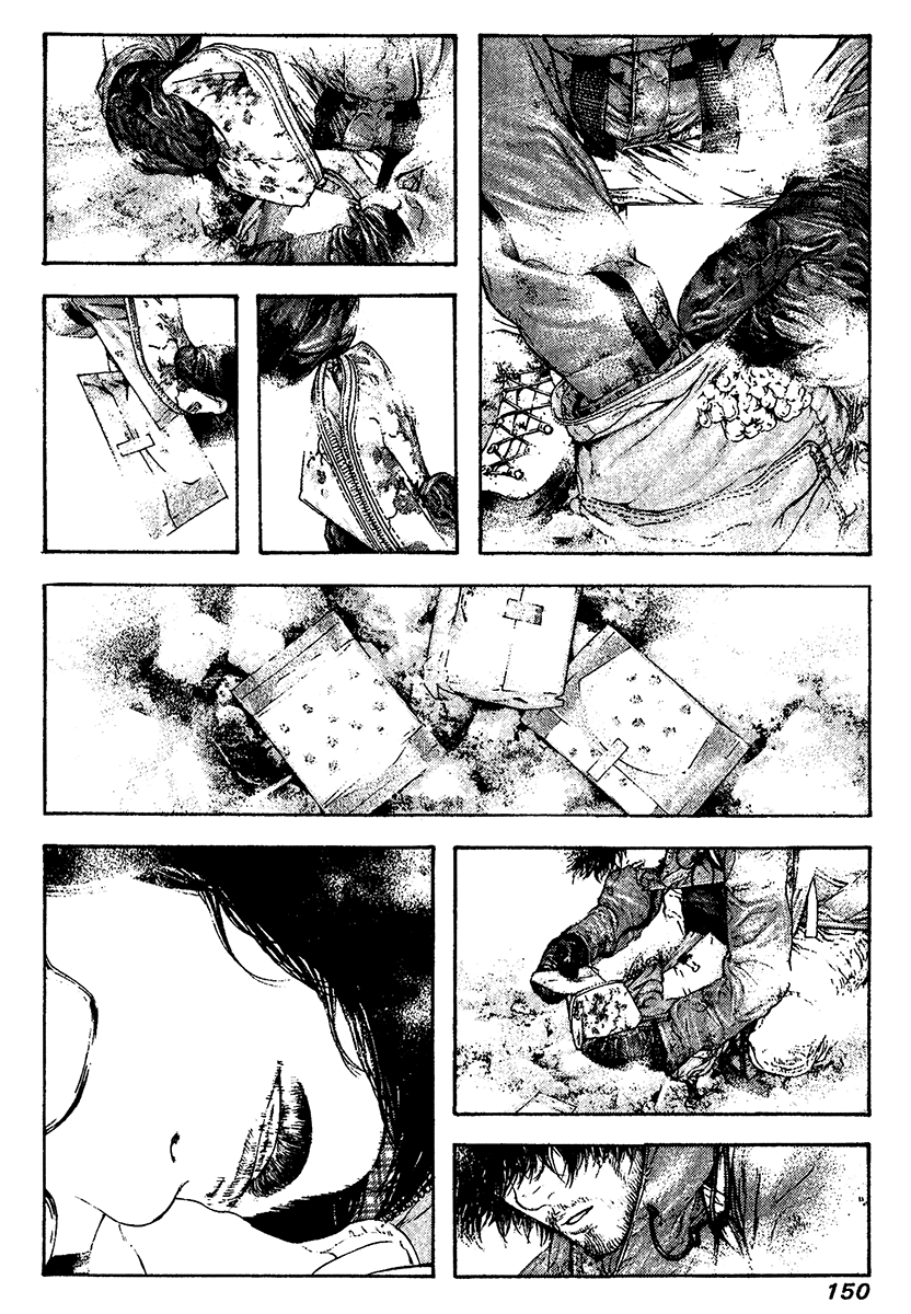 Read The Climber ENGLISH Manga Online