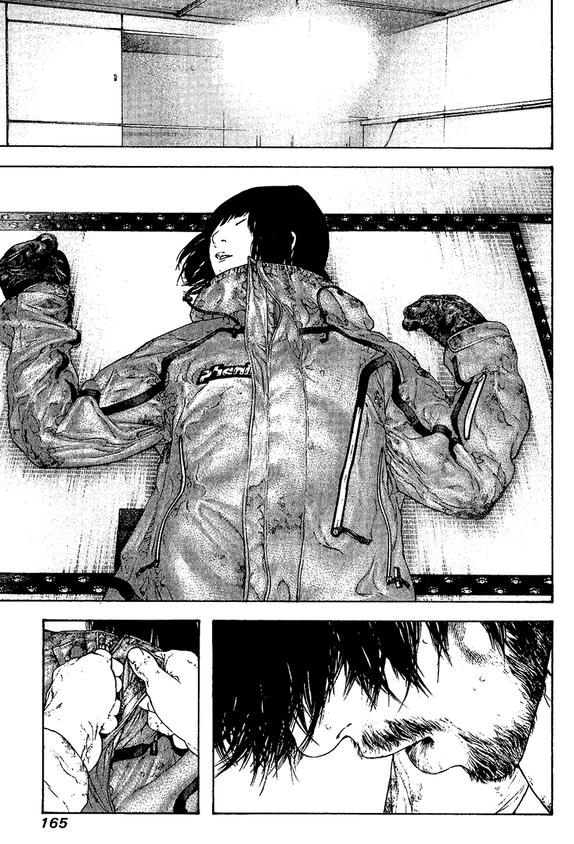 Read The Climber ENGLISH Manga Online