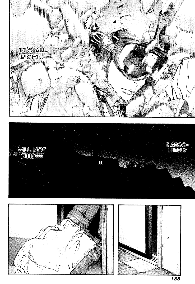 Read The Climber ENGLISH Manga Online