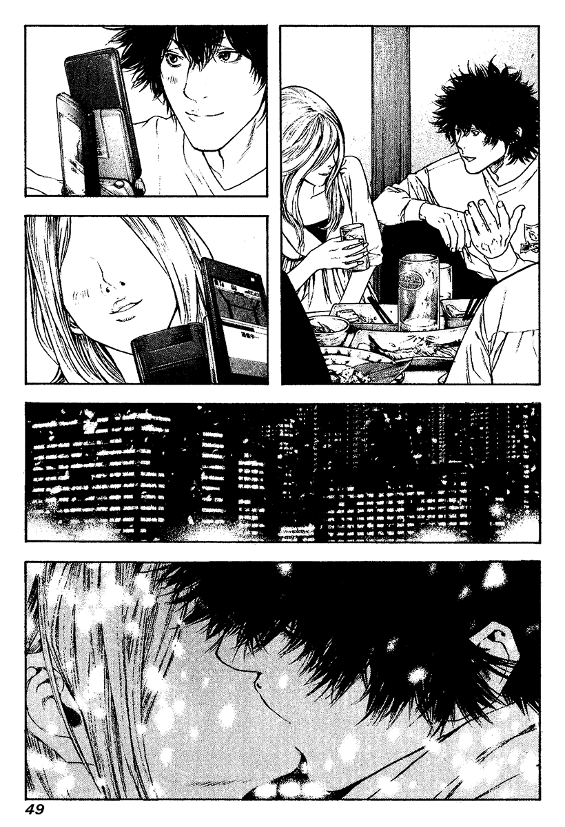 Read The Climber ENGLISH Manga Online