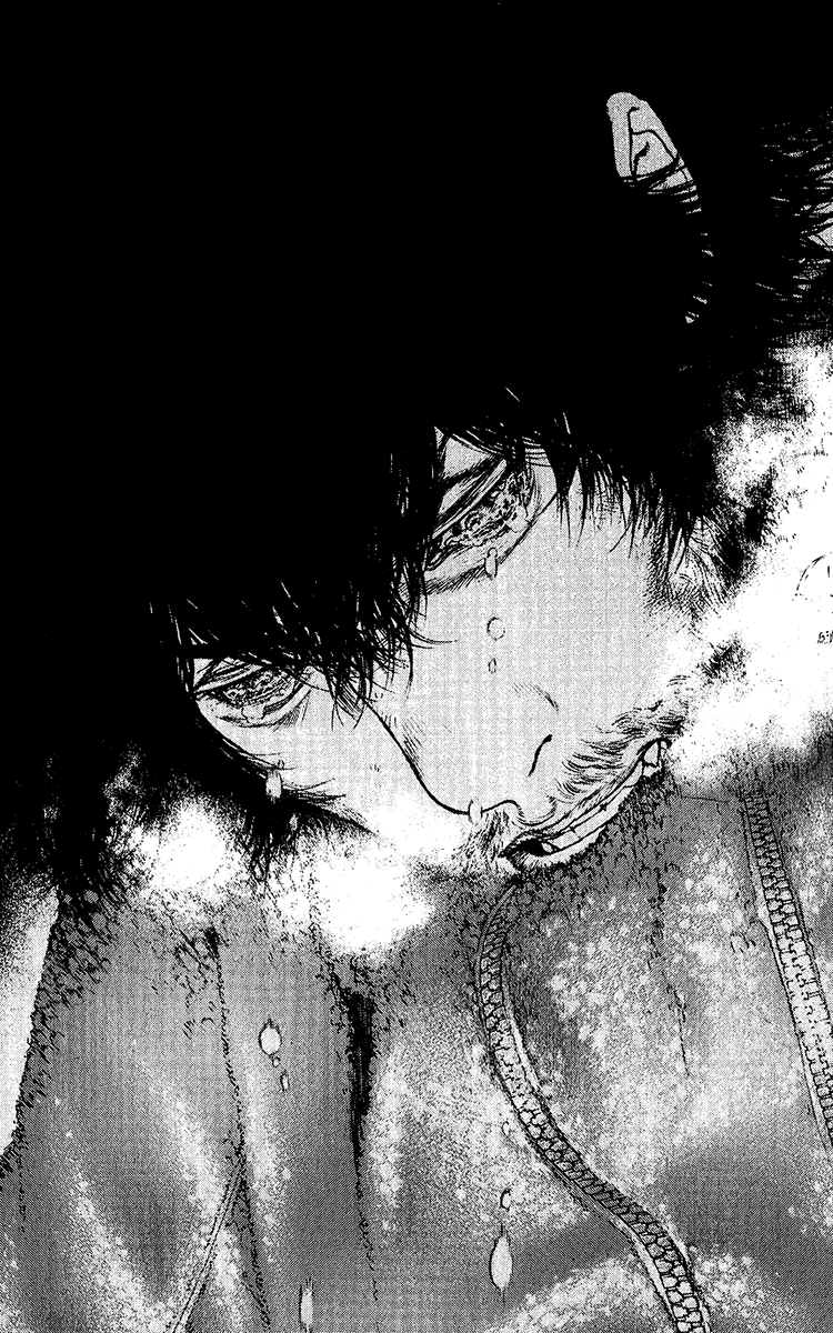 Read The Climber ENGLISH Manga Online