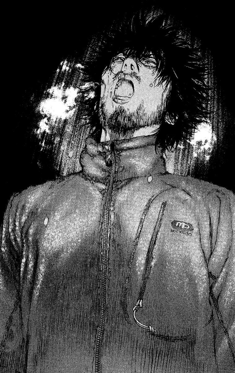 Read The Climber ENGLISH Manga Online