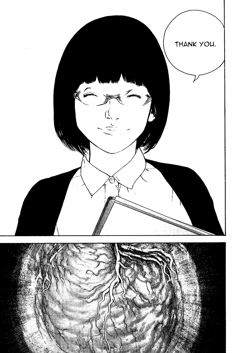 Read The Climber ENGLISH Manga Online