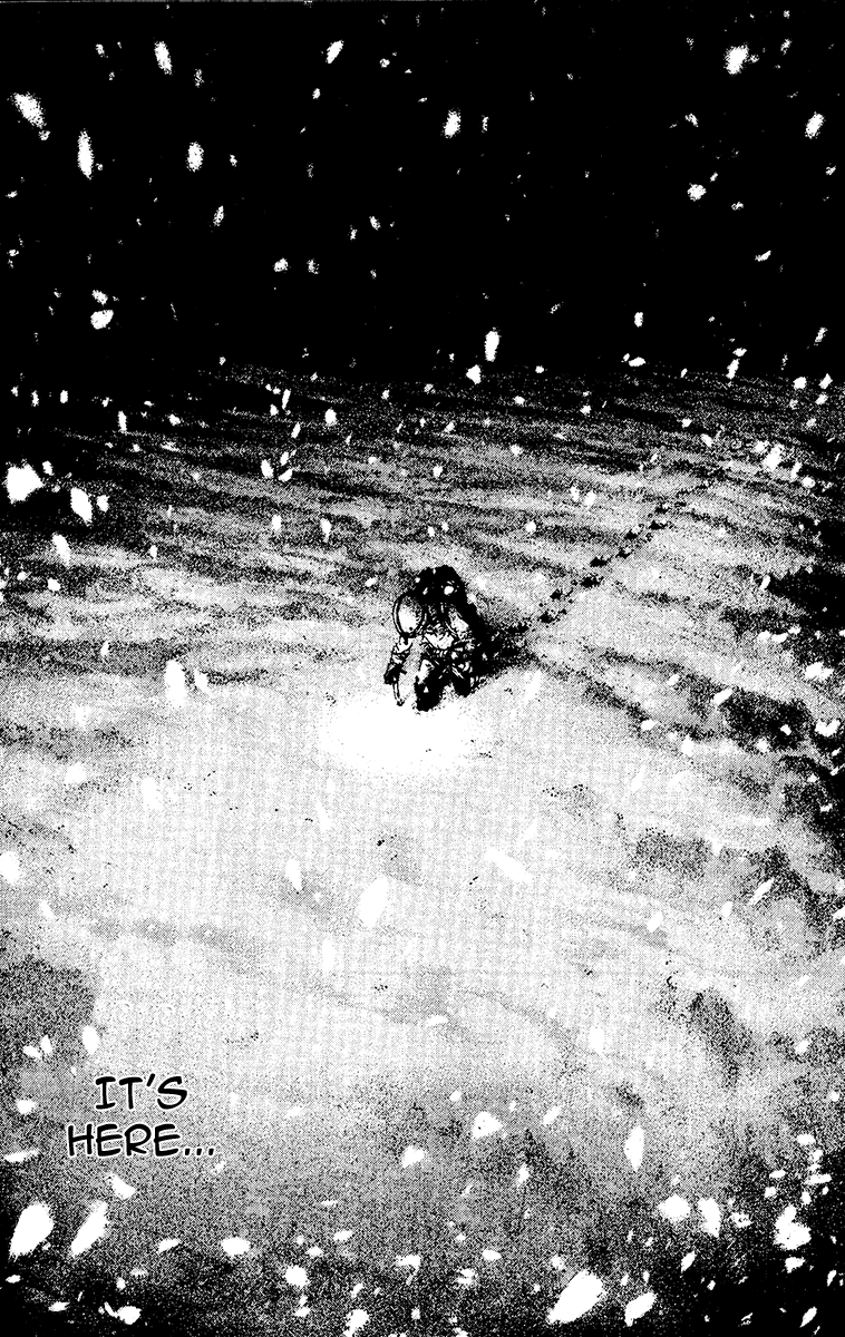 Read The Climber ENGLISH Manga Online