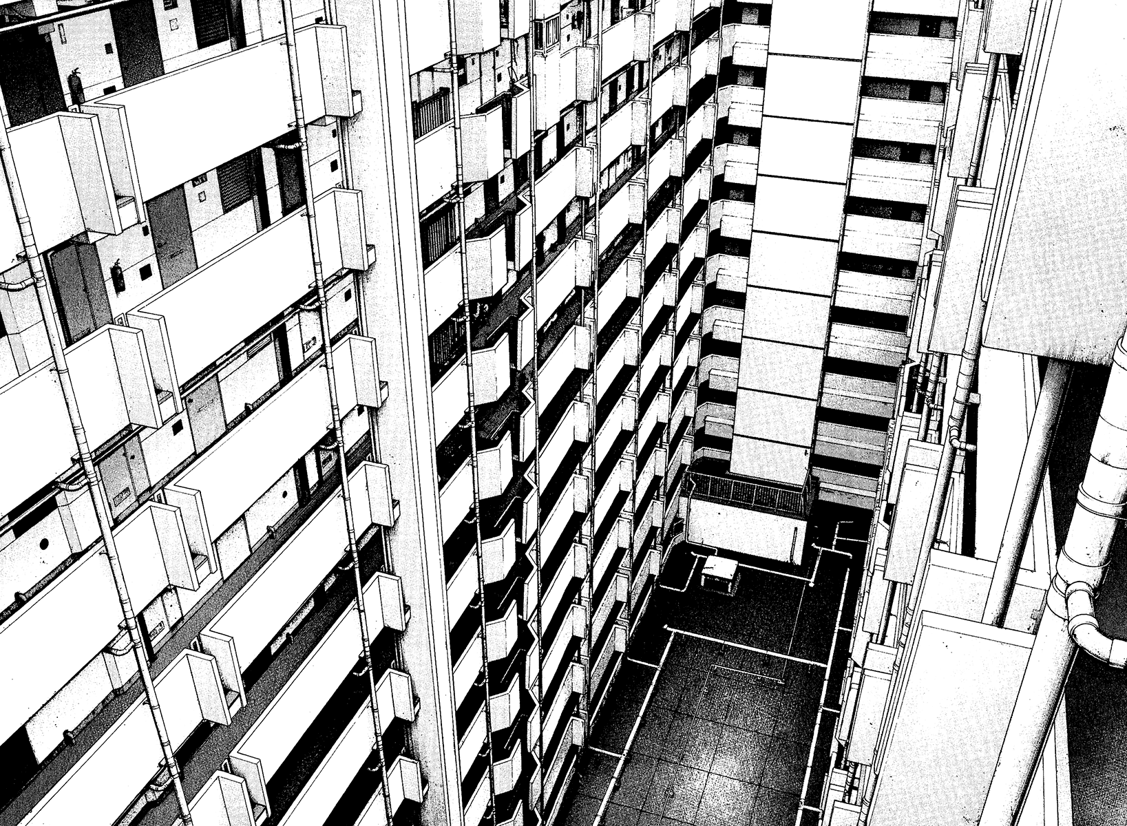 Read The Climber ENGLISH Manga Online