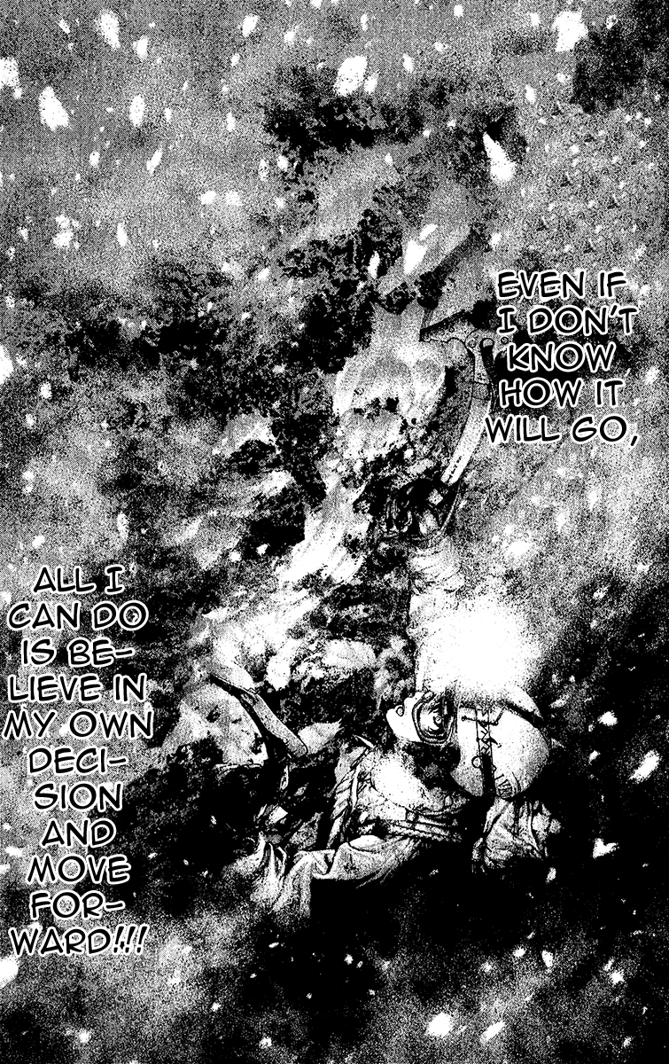 Read The Climber ENGLISH Manga Online