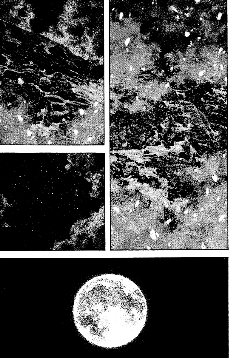 Read The Climber ENGLISH Manga Online