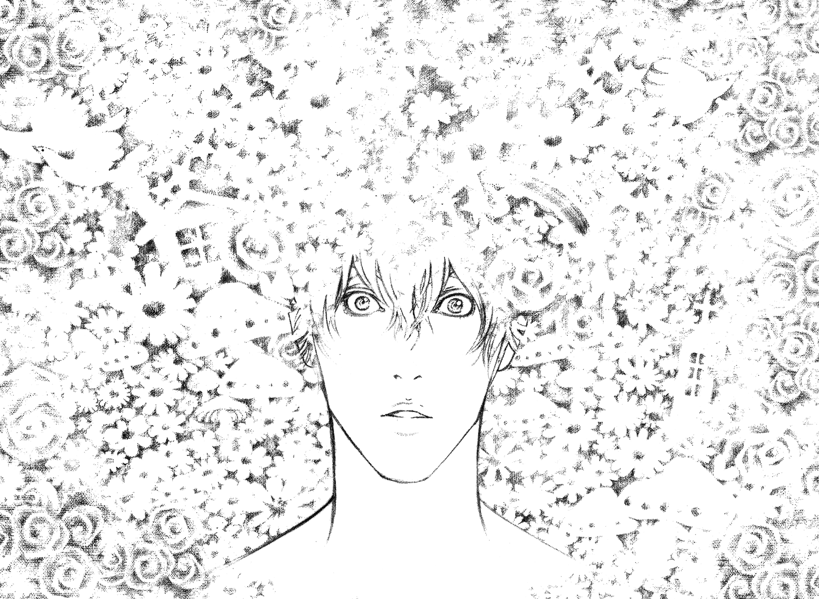 Read The Climber ENGLISH Manga Online