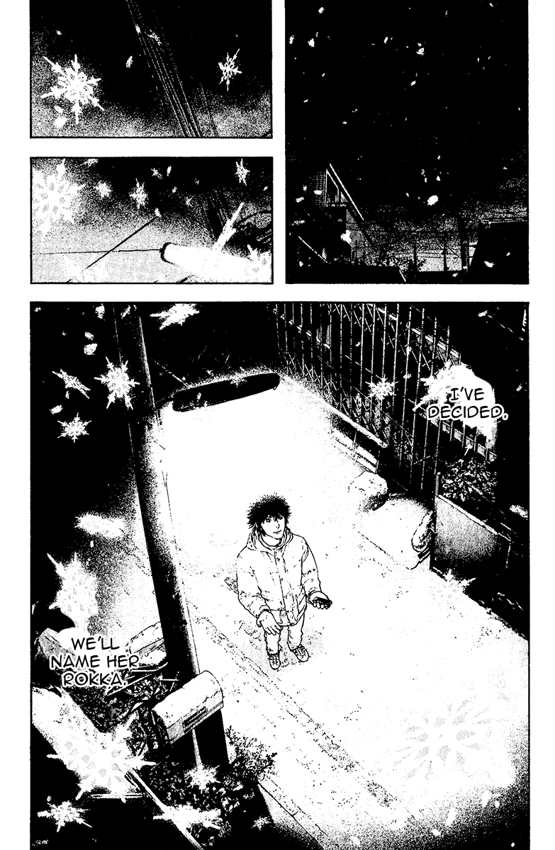 Read The Climber ENGLISH Manga Online