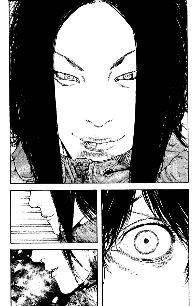 Read The Climber ENGLISH Manga Online