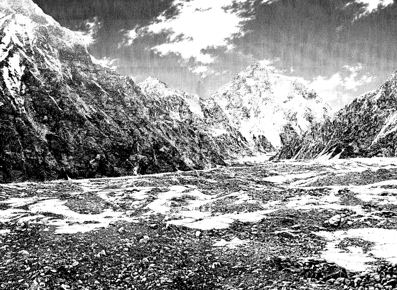 Read The Climber ENGLISH Manga Online