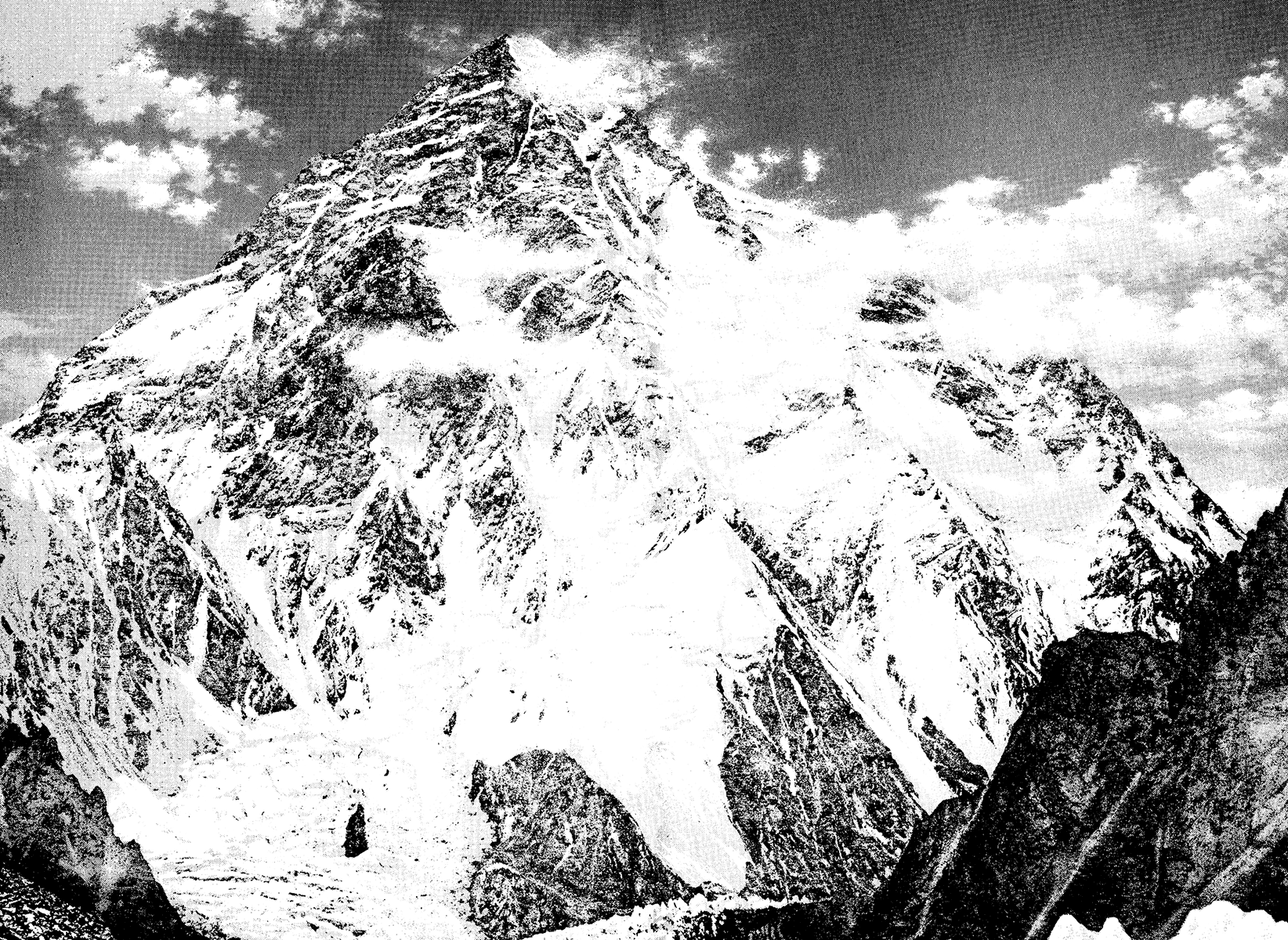 Read The Climber ENGLISH Manga Online