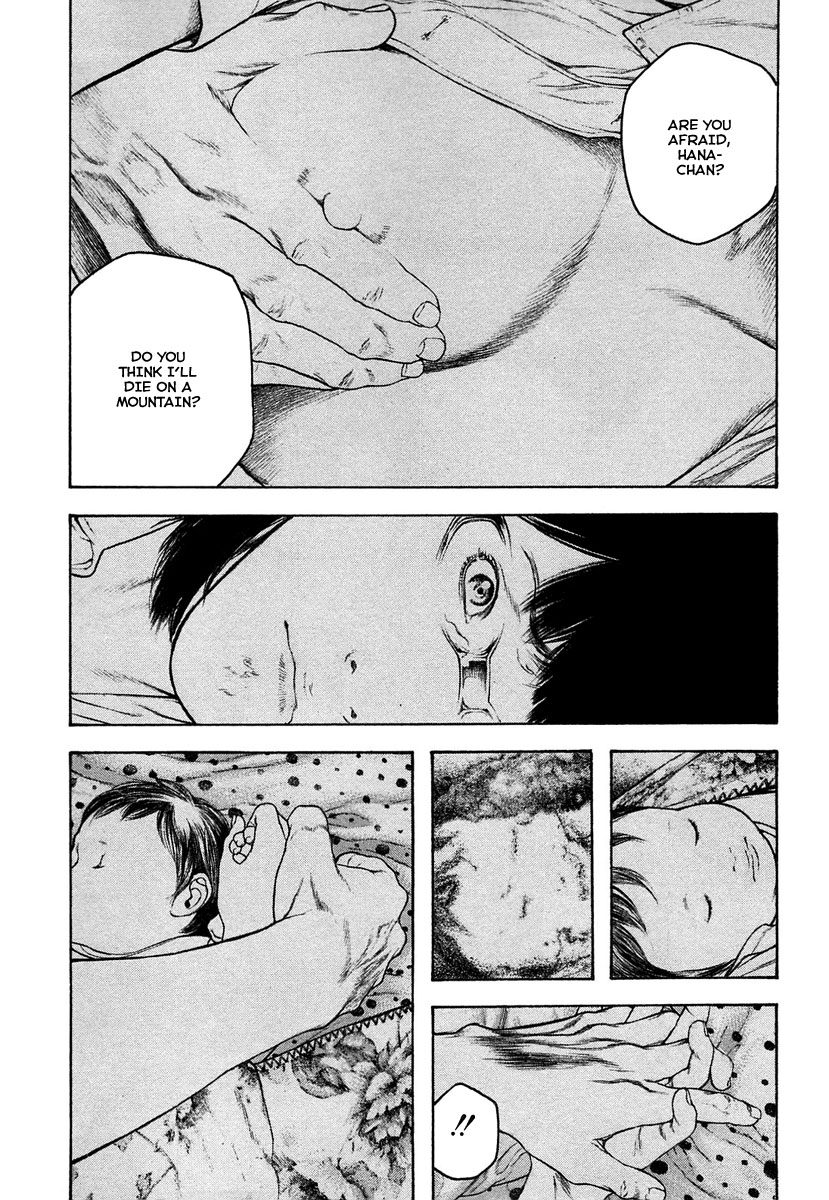 Read The Climber ENGLISH Manga Online