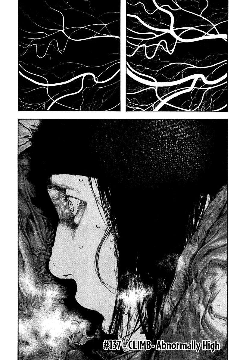 Read The Climber ENGLISH Manga Online