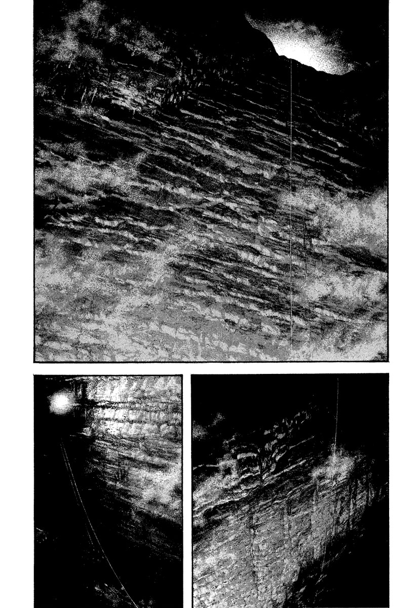 Read The Climber ENGLISH Manga Online