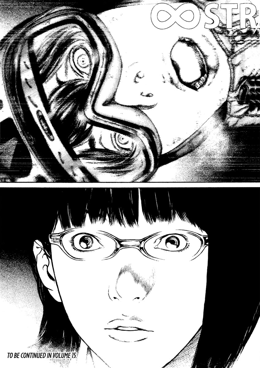 Read The Climber ENGLISH Manga Online