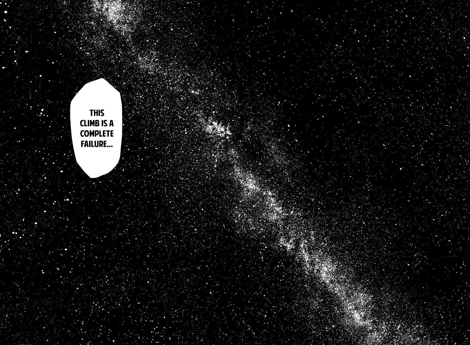 Read The Climber ENGLISH Manga Online