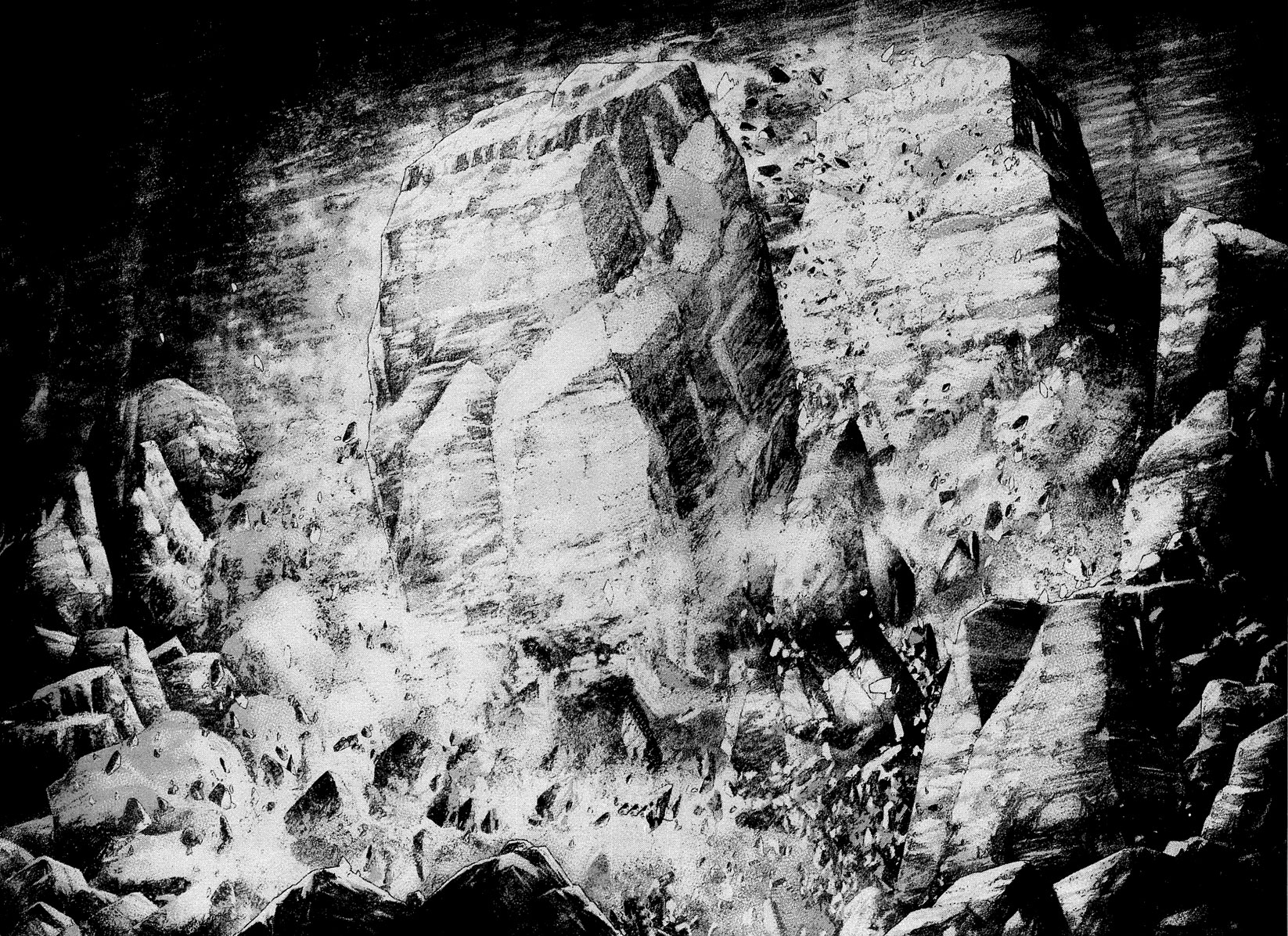 Read The Climber ENGLISH Manga Online