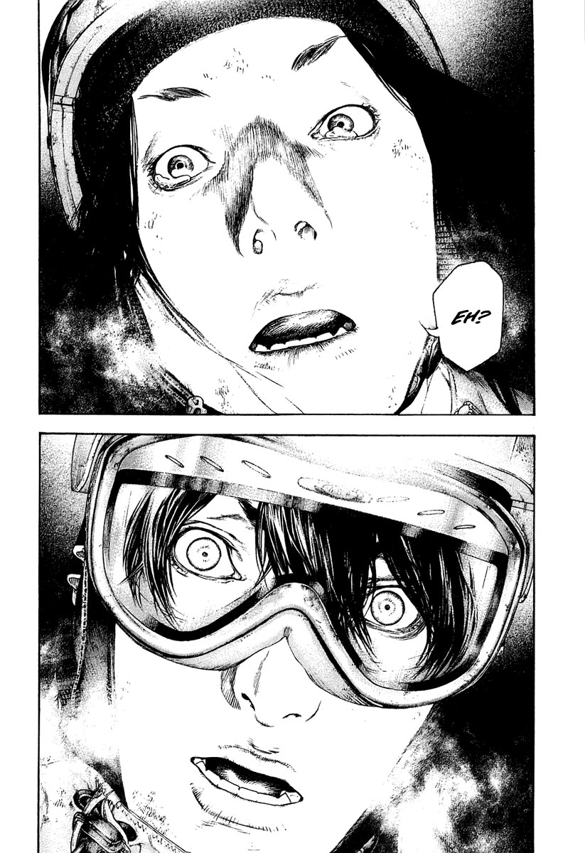 Read The Climber ENGLISH Manga Online