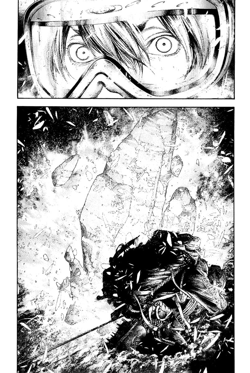 Read The Climber ENGLISH Manga Online