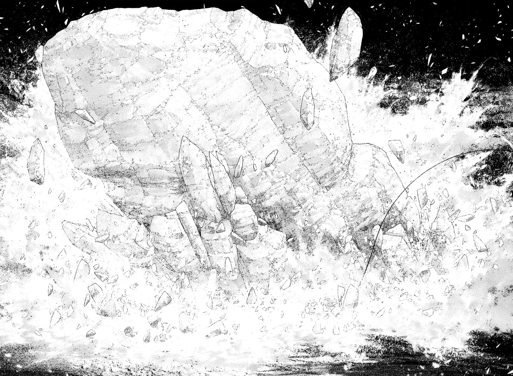 Read The Climber ENGLISH Manga Online