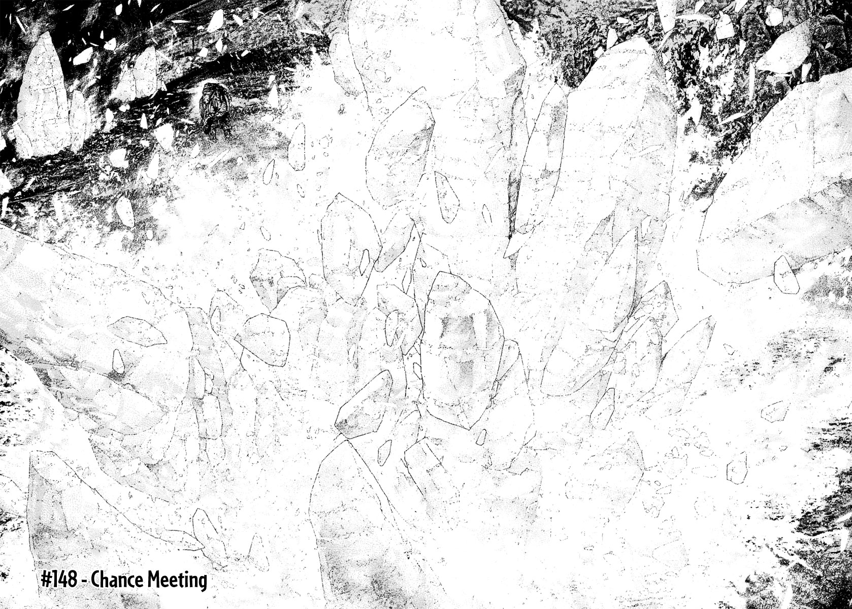 Read The Climber ENGLISH Manga Online