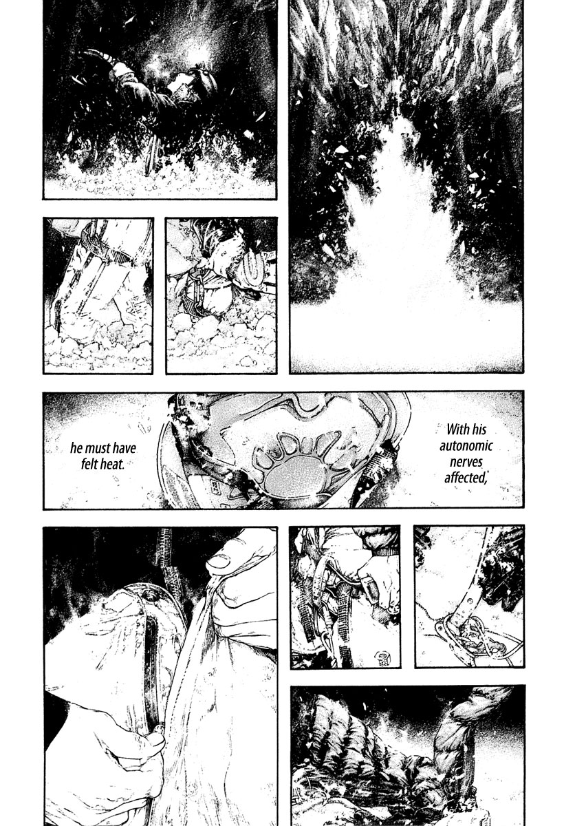 Read The Climber ENGLISH Manga Online