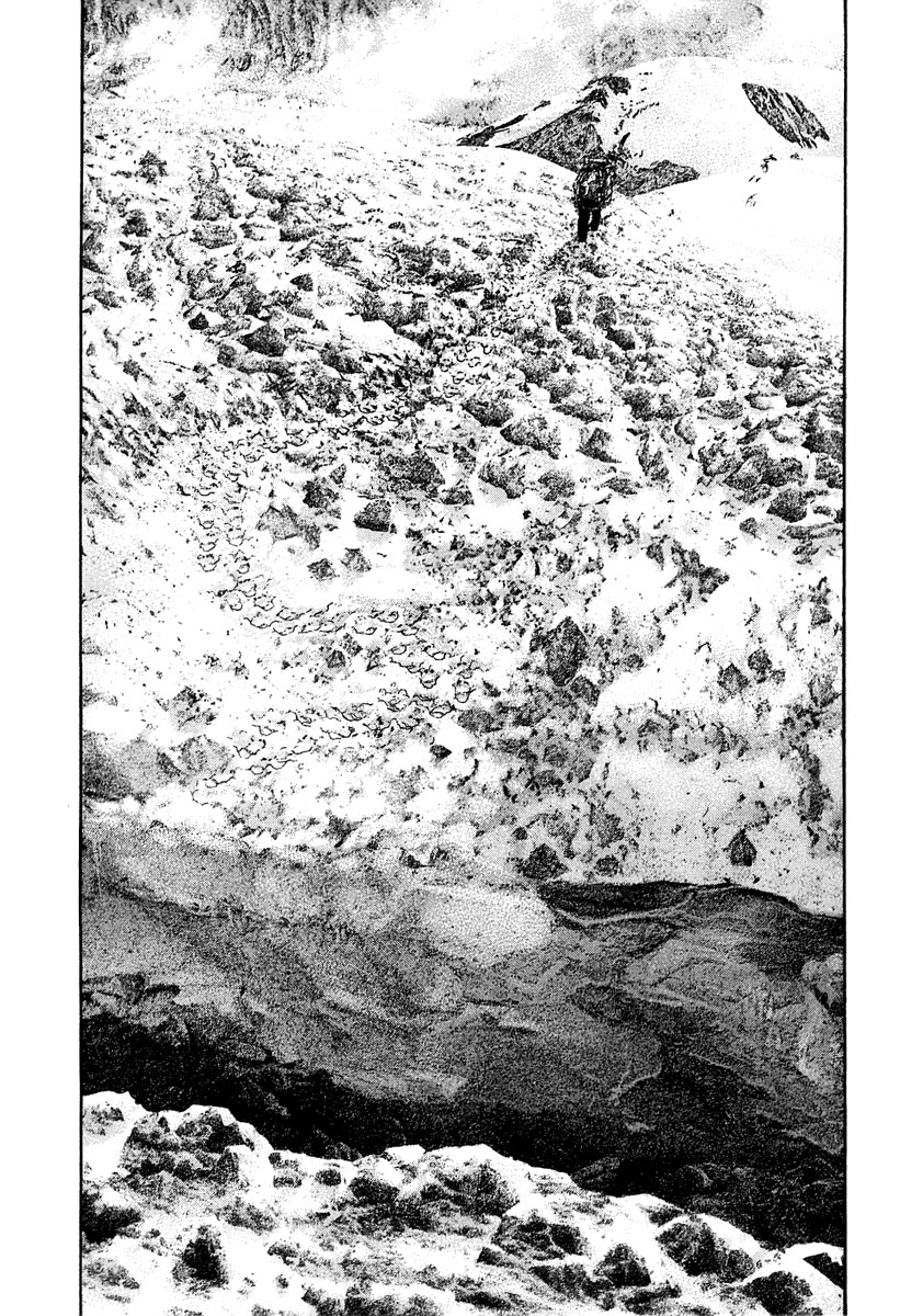 Read The Climber ENGLISH Manga Online