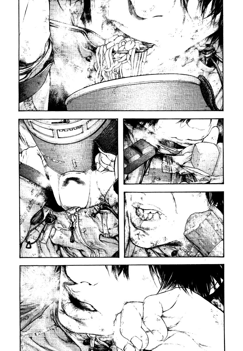 Read The Climber ENGLISH Manga Online