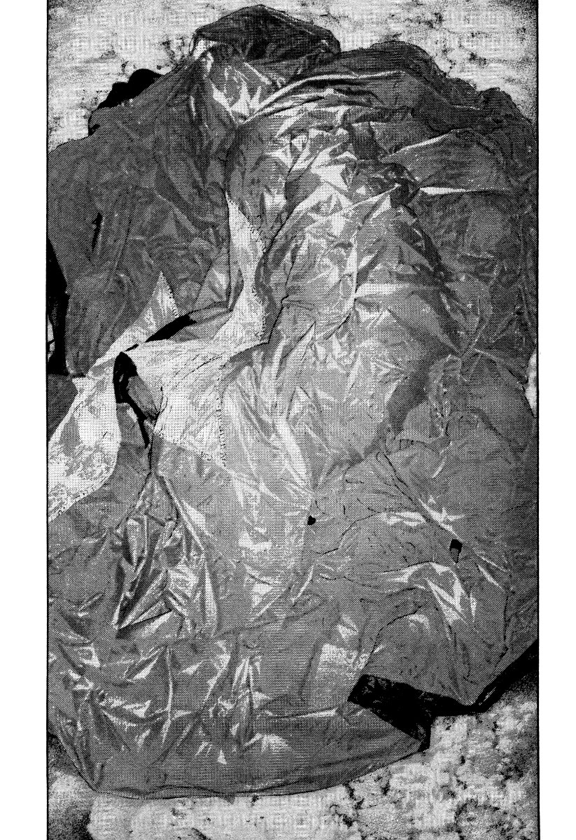 Read The Climber ENGLISH Manga Online