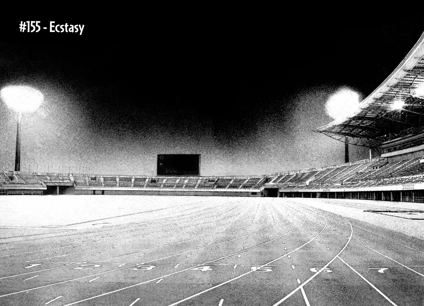 Read The Climber ENGLISH Manga Online