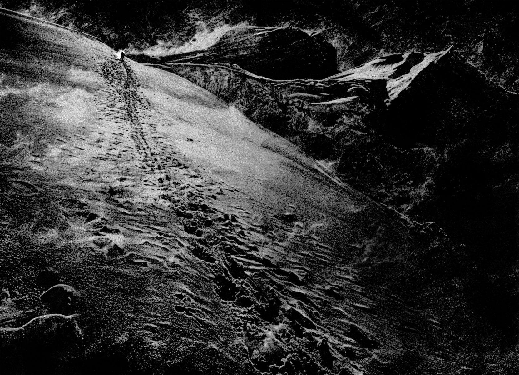 Read The Climber ENGLISH Manga Online