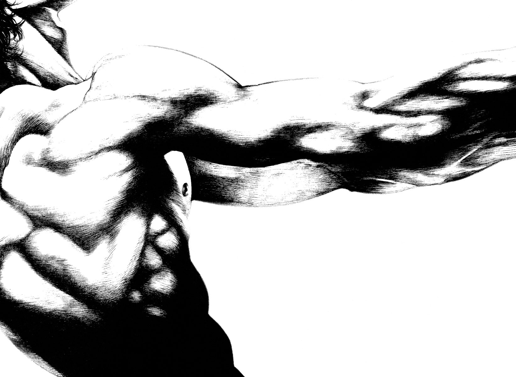 Read The Climber ENGLISH Manga Online