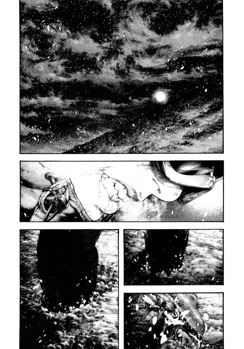 Read The Climber ENGLISH Manga Online