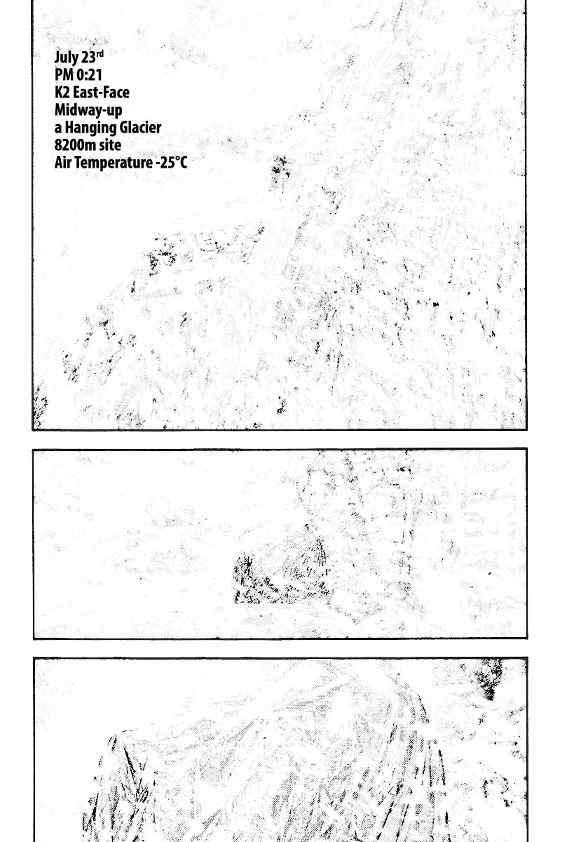 Read The Climber ENGLISH Manga Online