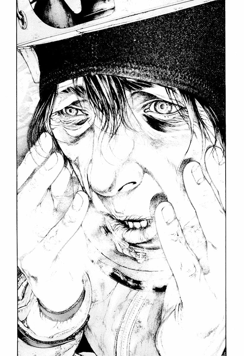 Read The Climber ENGLISH Manga Online