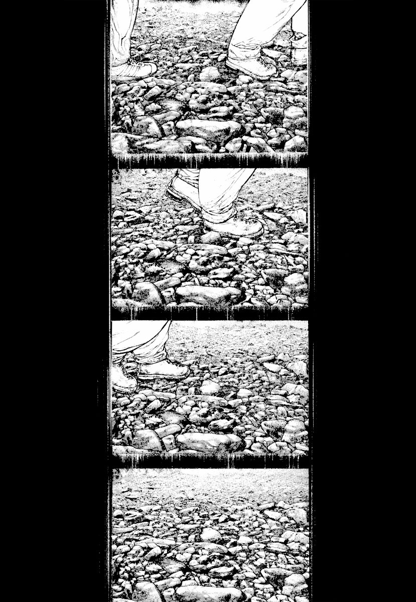 Read The Climber ENGLISH Manga Online