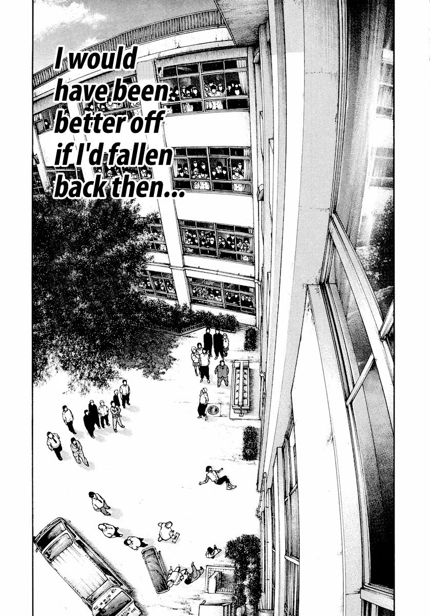 Read The Climber ENGLISH Manga Online