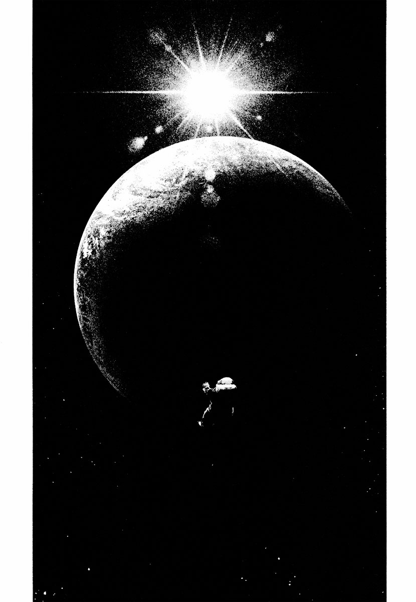 Read The Climber ENGLISH Manga Online