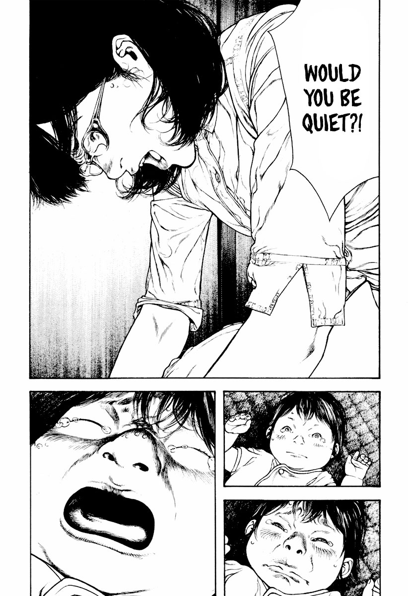 Read The Climber ENGLISH Manga Online