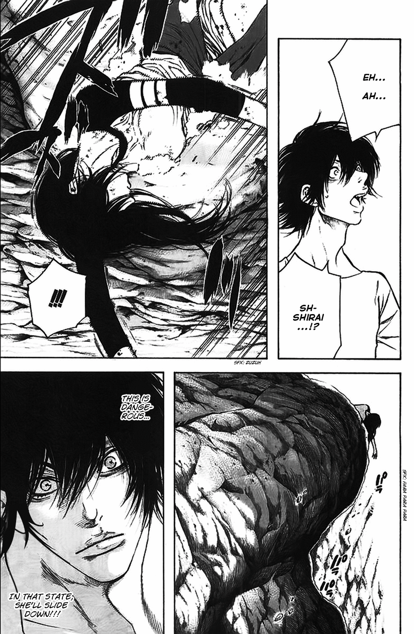 Read The Climber ENGLISH Manga Online