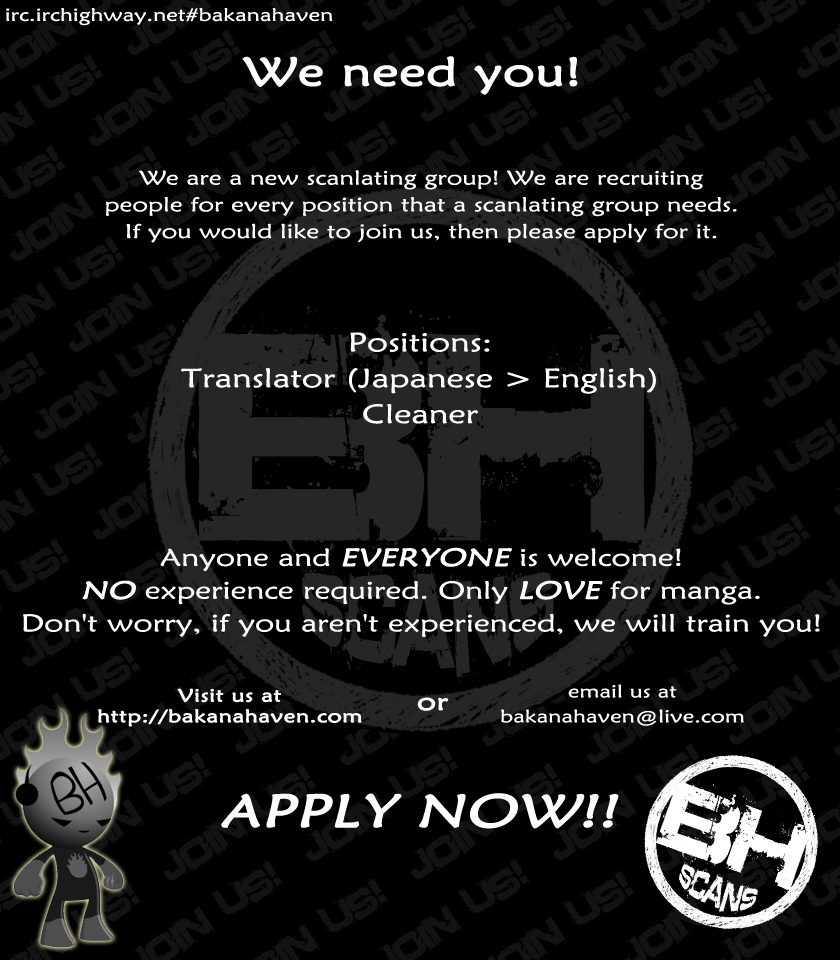 Read The Climber ENGLISH Manga Online