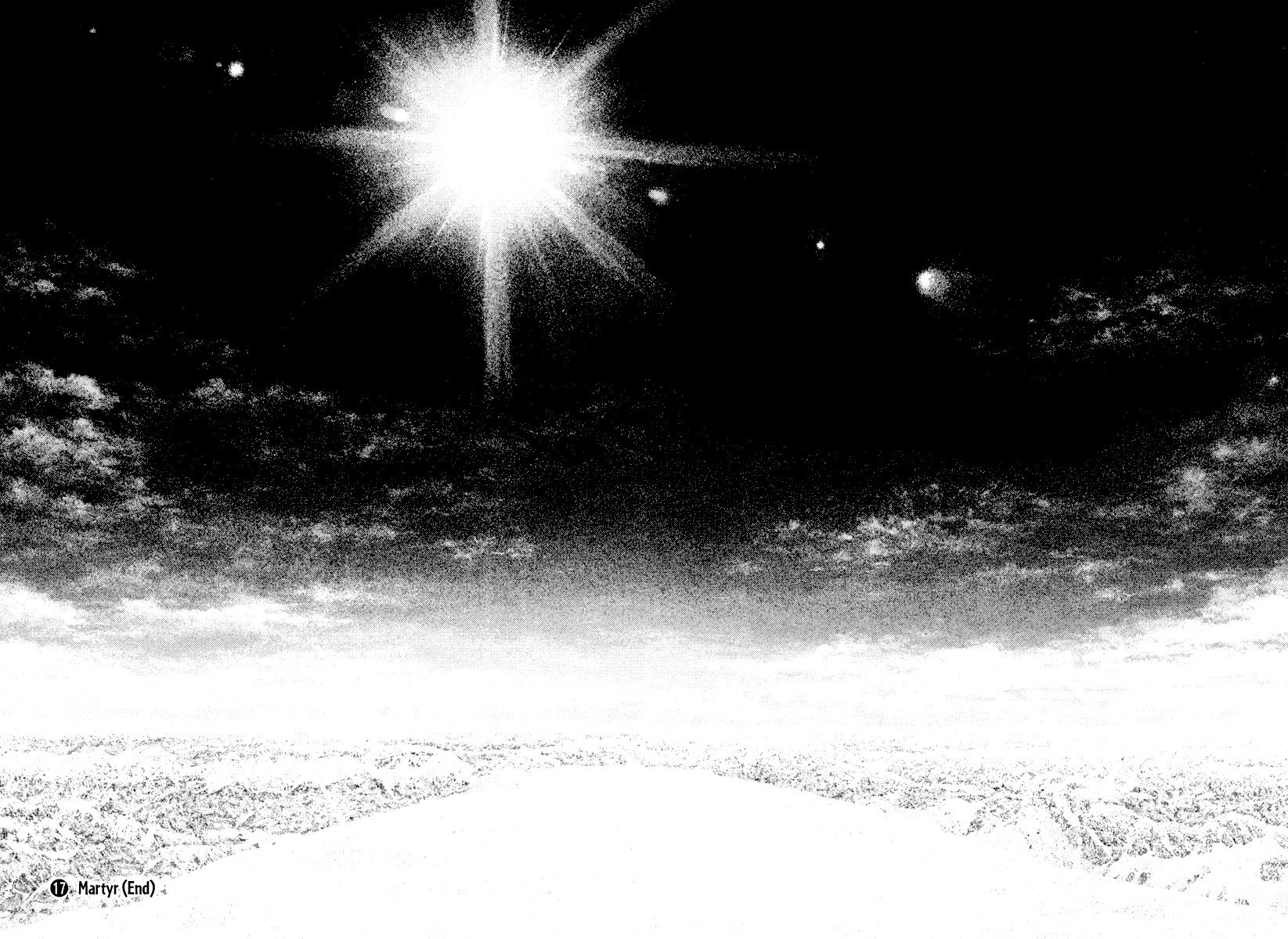 Read The Climber ENGLISH Manga Online