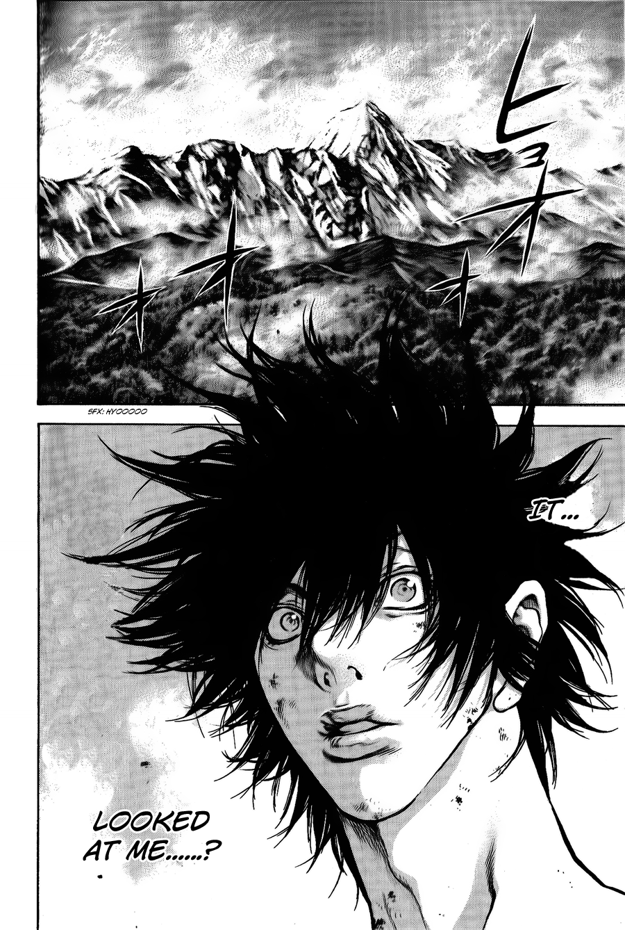 Read The Climber ENGLISH Manga Online