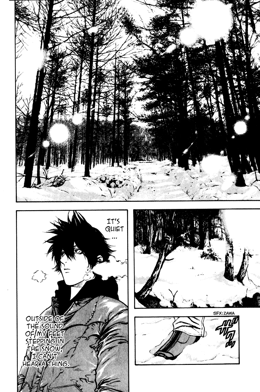 Read The Climber ENGLISH Manga Online