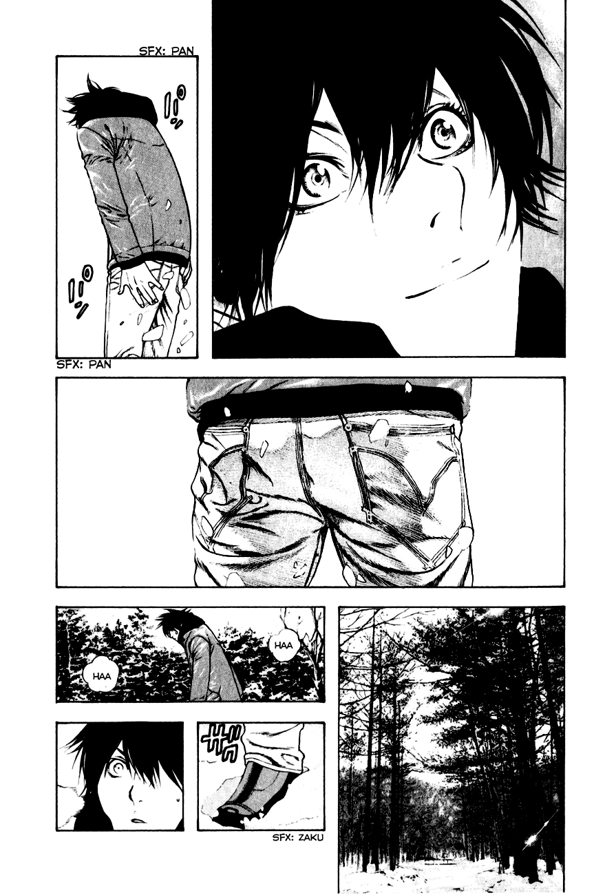 Read The Climber ENGLISH Manga Online