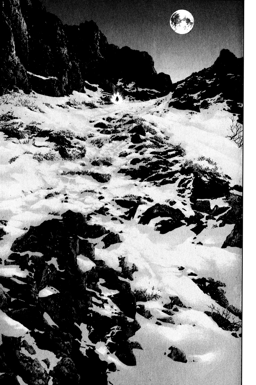 Read The Climber ENGLISH Manga Online