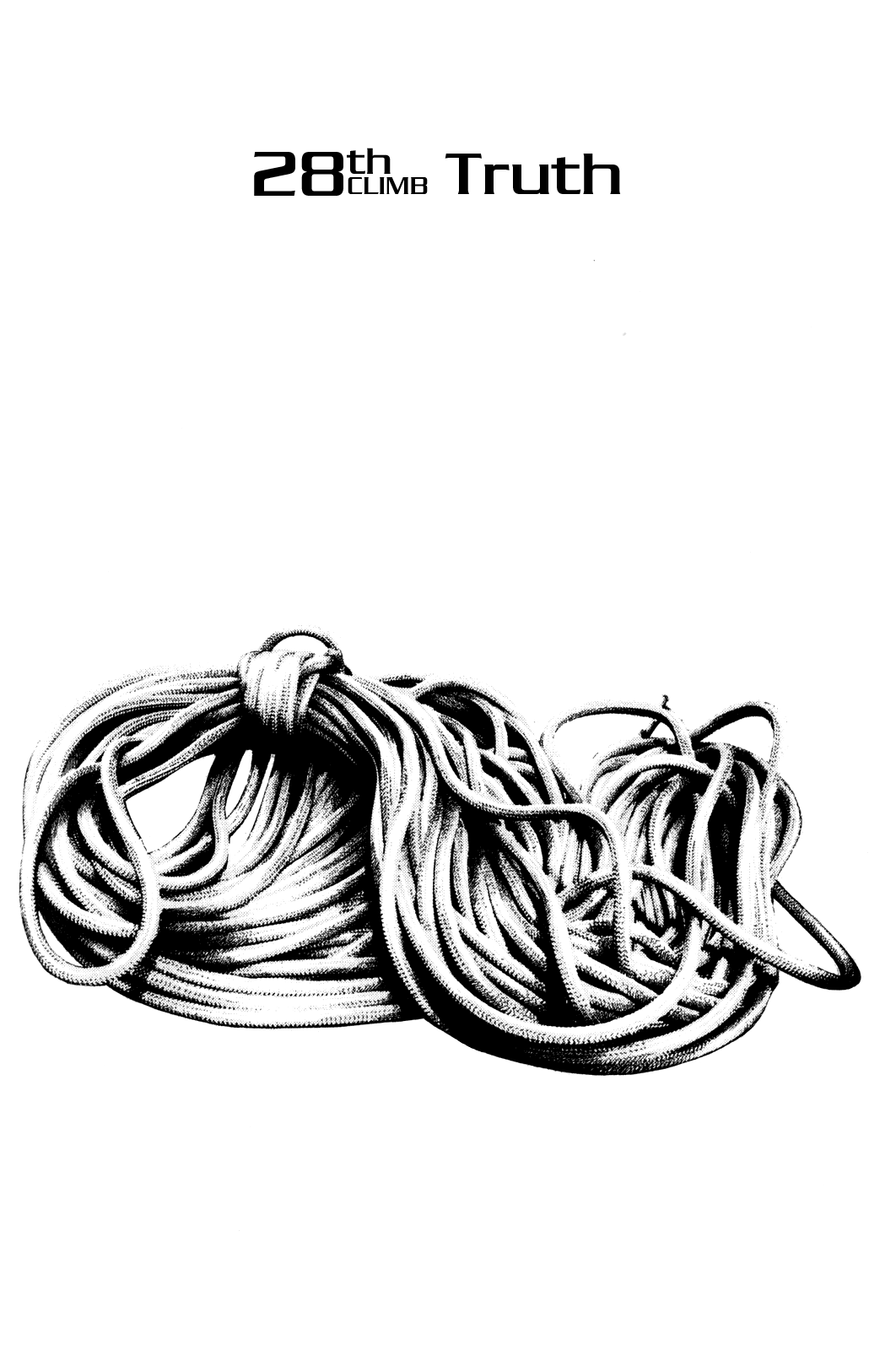 Read The Climber ENGLISH Manga Online