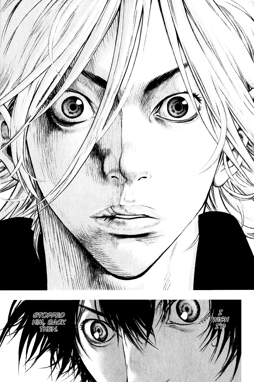 Read The Climber ENGLISH Manga Online