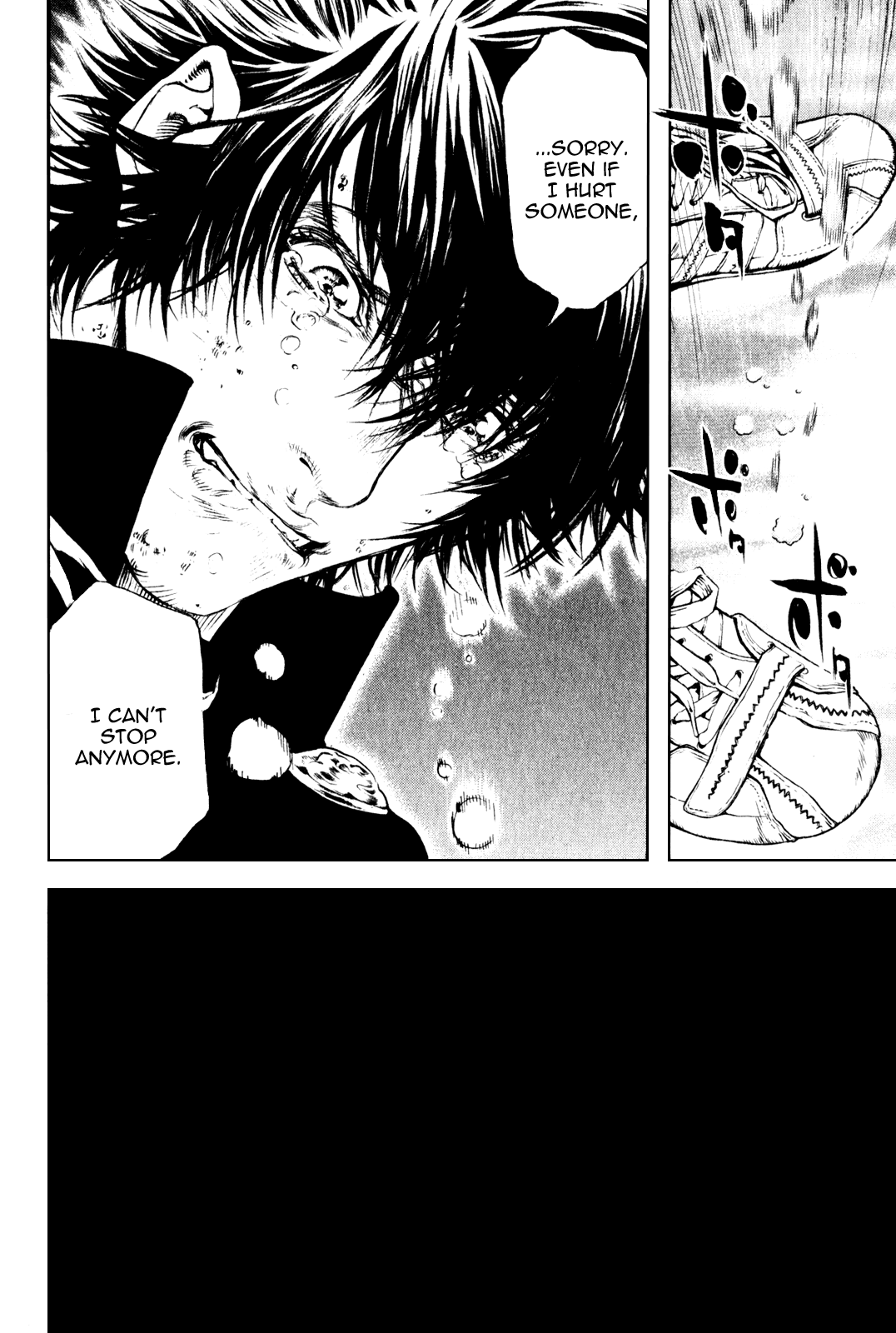 Read The Climber ENGLISH Manga Online